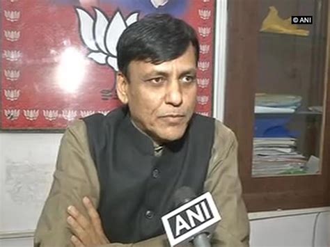 Bihar gave sympathy vote, says state BJP chief