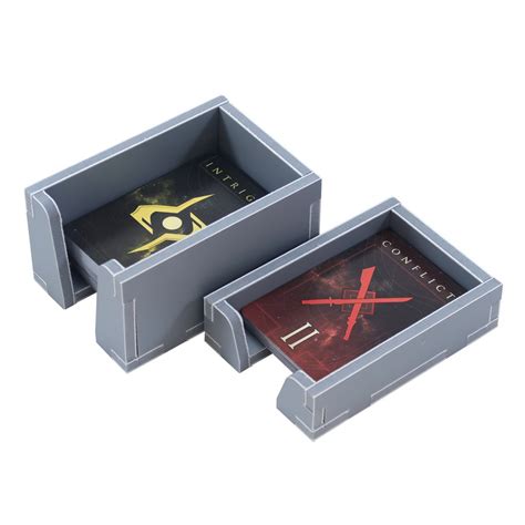 Acheter Rangement pour Boîte Folded Space - Dune: Imperium - Folded ...
