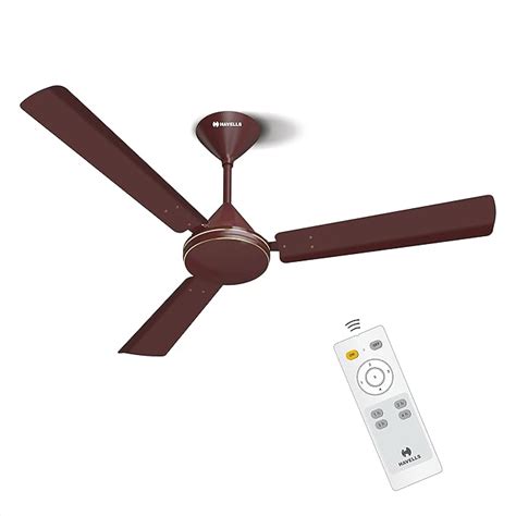 Buy Havells 1200mm Efficiencia Prime BLDC Motor Ceiling Fan | 5 Star ...