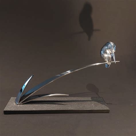 Jason Sweeney, KINGFISHER 'POST PRANDIAL!'