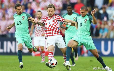 [欧国联]巅峰之战:克罗地亚vs葡萄牙,葡萄牙能否雷厉风行？_比赛