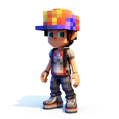 Image result for Minecraft Player Model