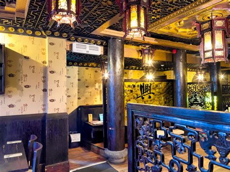 YUAN MING YUAN RESTAURANT - CORK CITY AND COUNTY