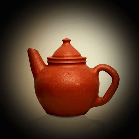 Jaadui Surahi | Earthen Water Cooler | The Jaadu – TheJaadu.com