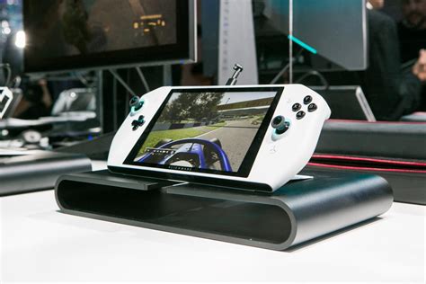 Image result for Alienware Concept UFO