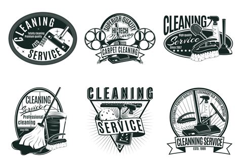 5 Tips to Spruce Up Your Carpet Cleaning Logo • Online Logo Maker's Blog