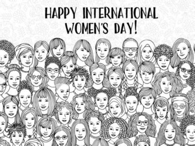 Happy International Women's Day 2025: Images, Quotes, Wishes, Messages ...