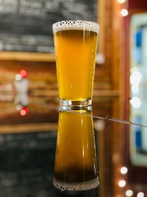 Bearded Lamb Brewing Company | Great Beer. Good Vibes.