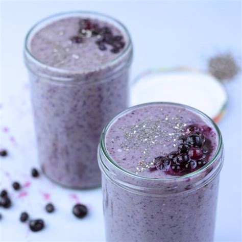 Easy Smoothie Recipes To Lose Weight | Deporecipe.co