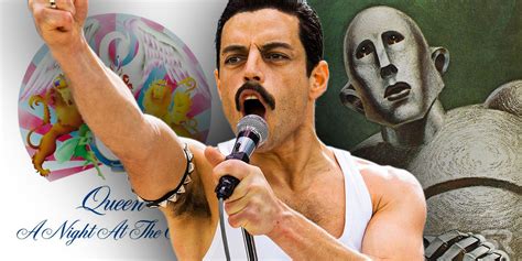 Bohemian Rhapsody Soundtrack: Every Queen Song In The Movie