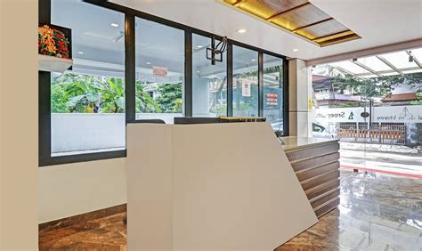 TREEBO TREND SREEPATHI MAYOOGHA (Guruvayur, Kerala) - Hotel Reviews ...