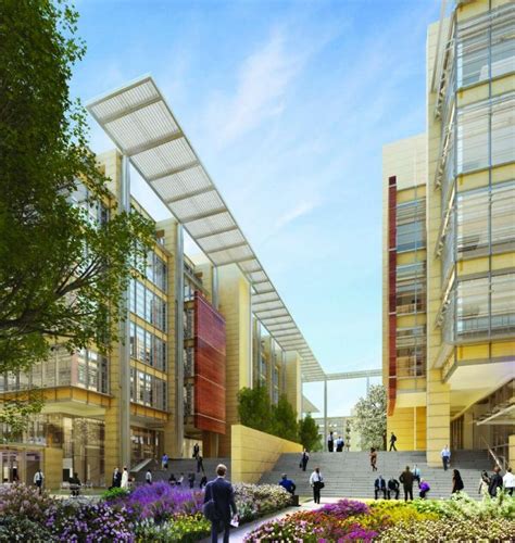 New ExxonMobil campus brings Houston employees to the Spring area