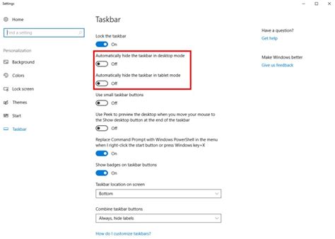 Image result for How to Get Invisible Taskbar