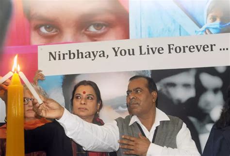 In 10 Years Nobody Except Nirbhaya Got Justice, Girls Are Still Unsafe ...