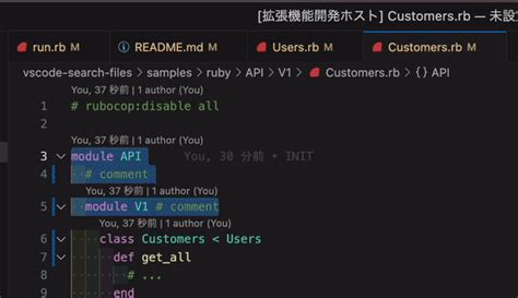 Image result for vs Code Search in All Files
