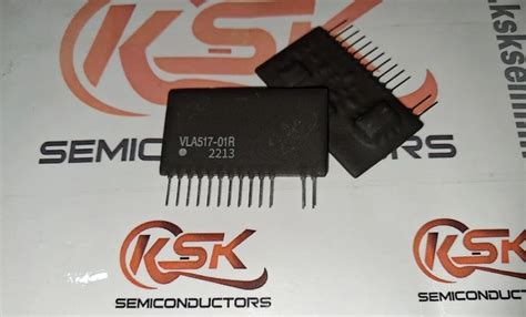 IC Chip - Avago A3150V SMD IC Chip Trader - Wholesaler / Distributor ...