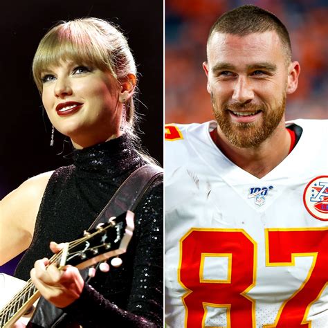 Taylor Swift and Travis Kelce by the Numbers: Net Worths Explained | Us ...