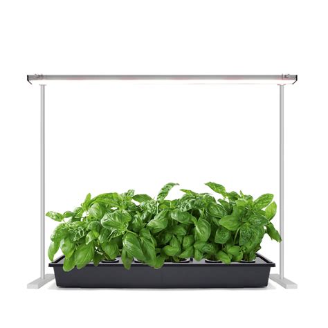Seedling Grow Light Stand