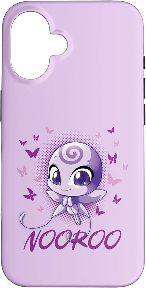 Miraculous Ladybug Kwamis Collection with Nooroo India | Ubuy