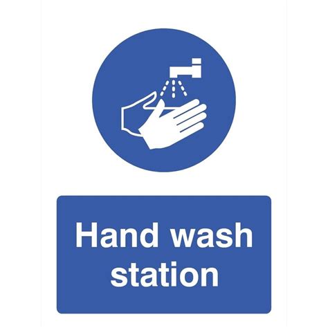Hand washing station – Artofit