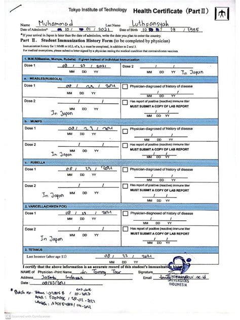 Image result for Expanded Program On Immunization History