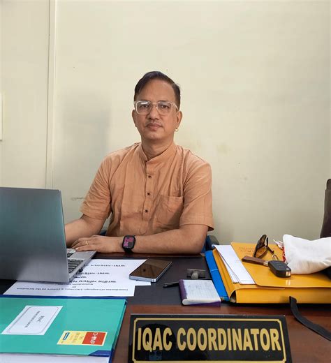 IQAC | Saraighat College