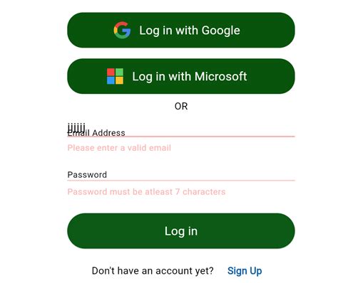 Image result for Text Input Error