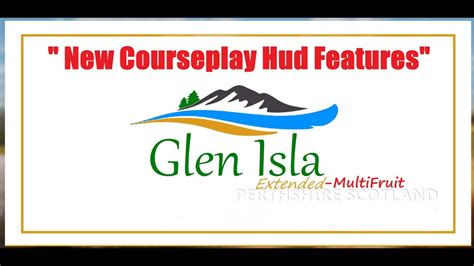 Image result for Courseplay HUD