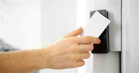 Image result for Redstone Key Card Systems