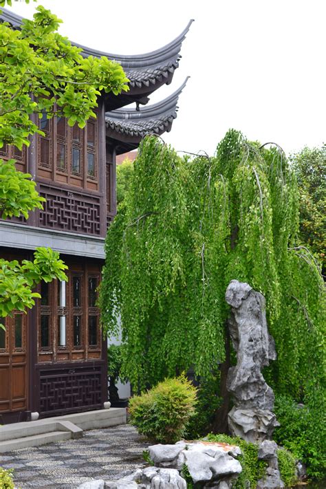 Chinese Garden Key West