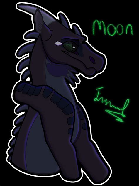 Moonwatcher Wings Of Fire