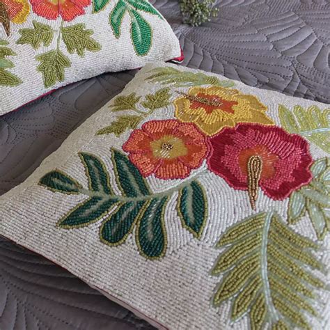 Monstera Hut: Luxuries Cushion Cover & Tray | Copper water bottle