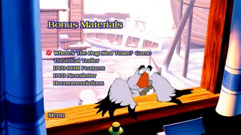 Image result for DVD Menu Classic