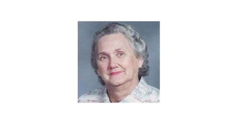 Patricia Ann Wallace Obituary (2025) - Moundsville, WV - Grisell ...