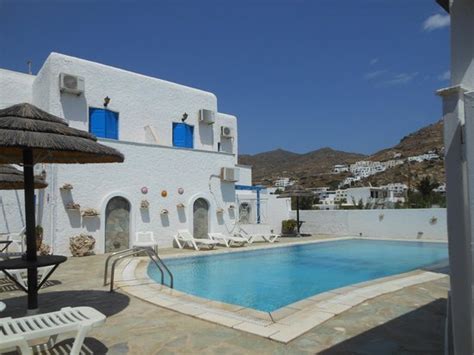 MARE MONTE (Yialos) - Hotel Reviews, Photos, Rate Comparison - Tripadvisor