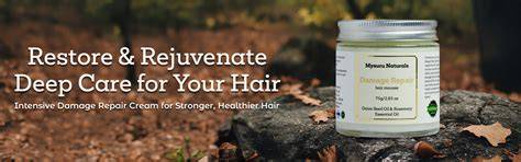 Mysuru Naturals: Natural Skincare, Haircare & Body Care
