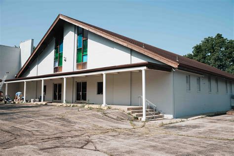 Who We Are — Radiant Church