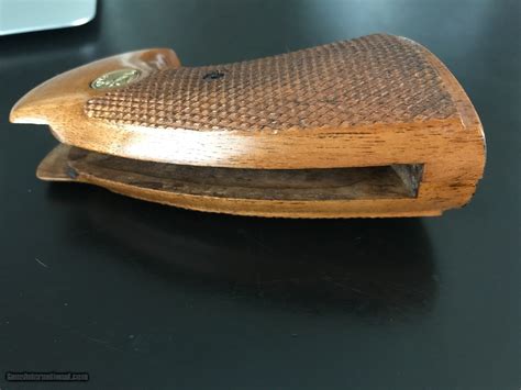 Image result for Colt Python Grips Original