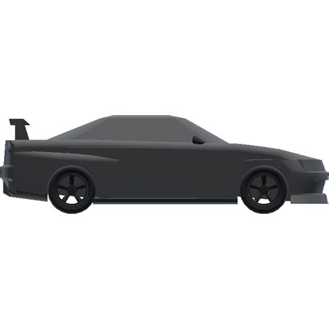 SimplePlanes | potato Nissan Skyline R34 1998 Nismo