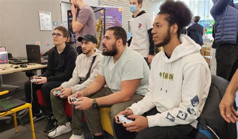 Image result for Programmation Jeux Video