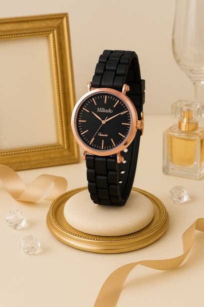 Black Watch Women - Buy Black Watch Women online at Best Prices in ...