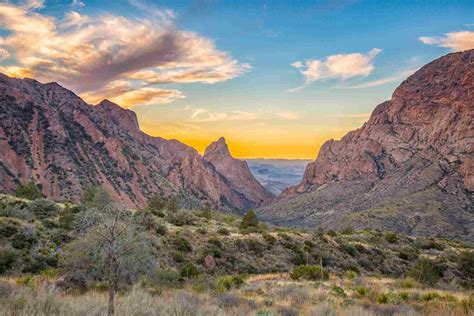 Is It Safe To Visit Big Bend National Park at Robert Nguyen blog
