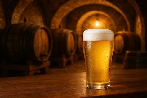 What is a Lager? | Crisp, Clean & The World’s Backbone Beer