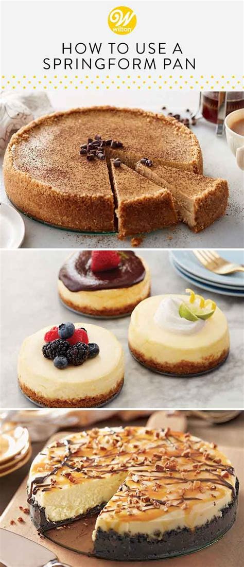 Image result for Leaky Springform Pan