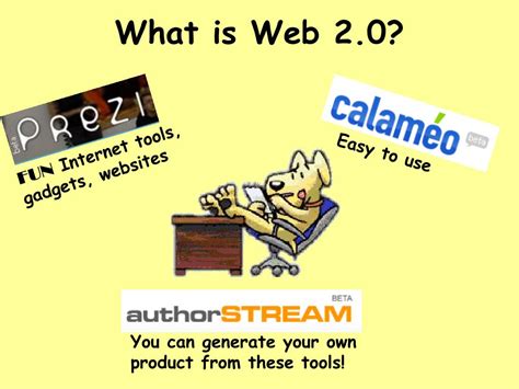 Web 2.0 Websites 的图像结果