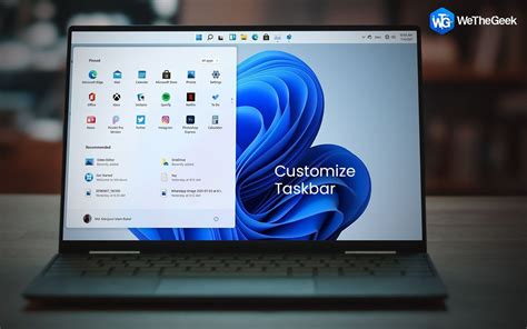 Image result for Windows 11 Taskbar Layout