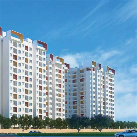 Homes in Nettigere by Svamitva Infra - Dwello