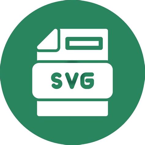 Vector SVG 的图像结果