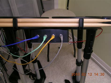 Electric. Drum Tutorial 的图像结果