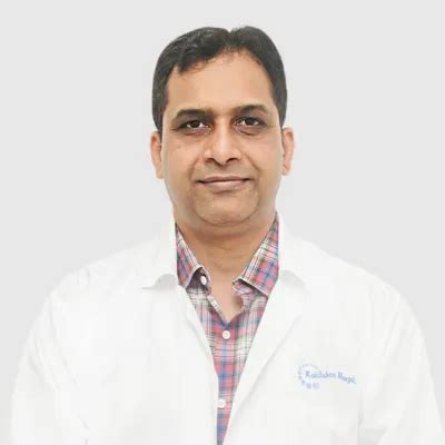 Dr. Abhaya Kumar, Neurologist Mumbai, India | MediJourney